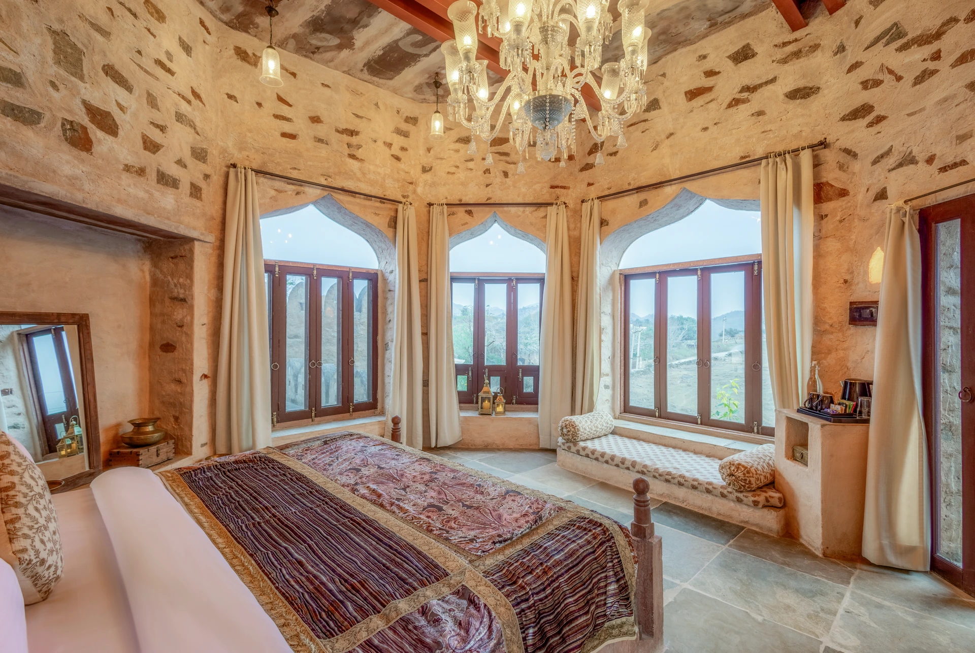 Ratimohini Room 1