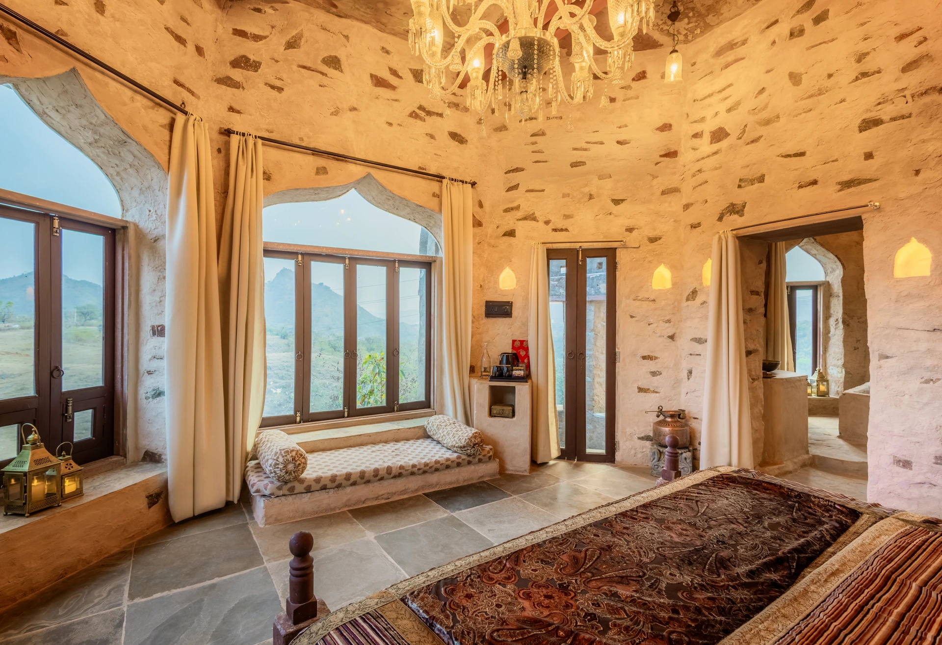 Ratimohini Room 3