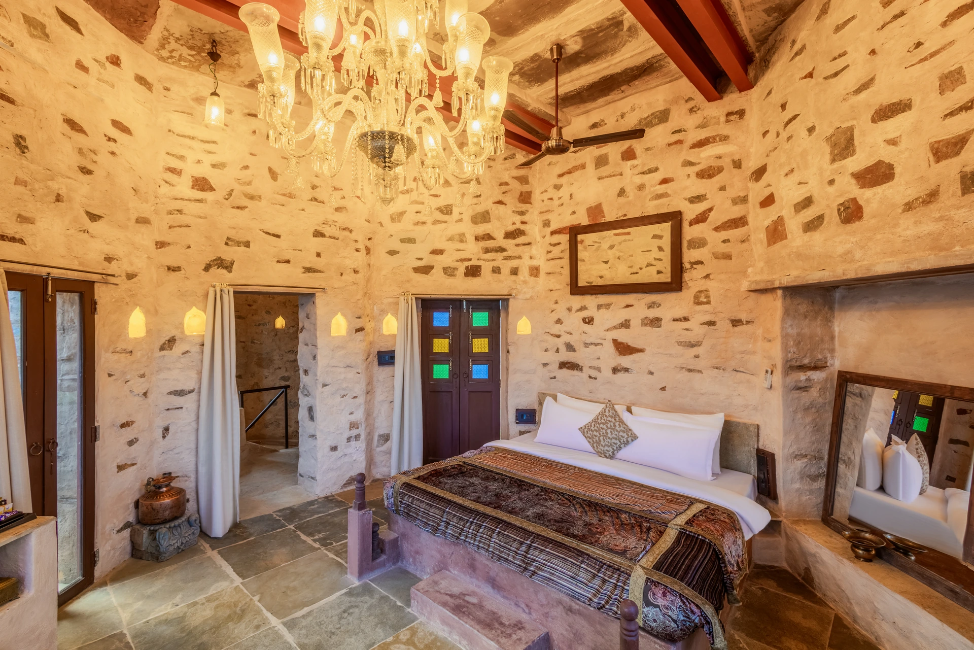 Ratimohini Room 2